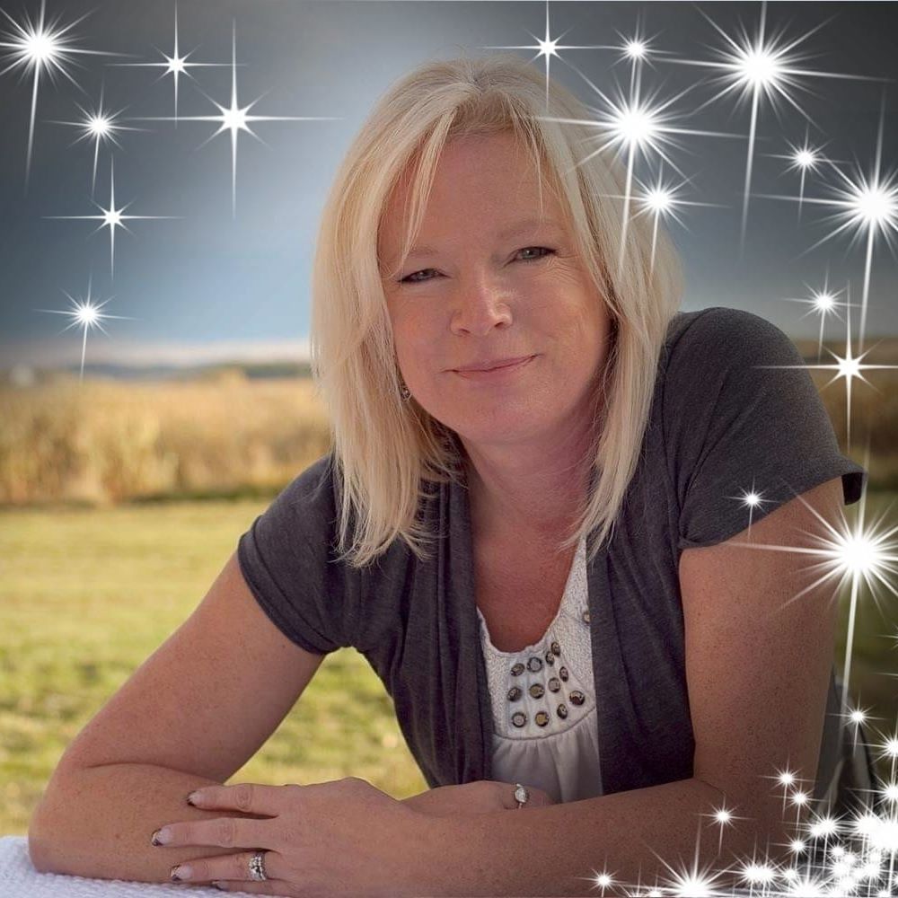 Meet your Posher, Marilee